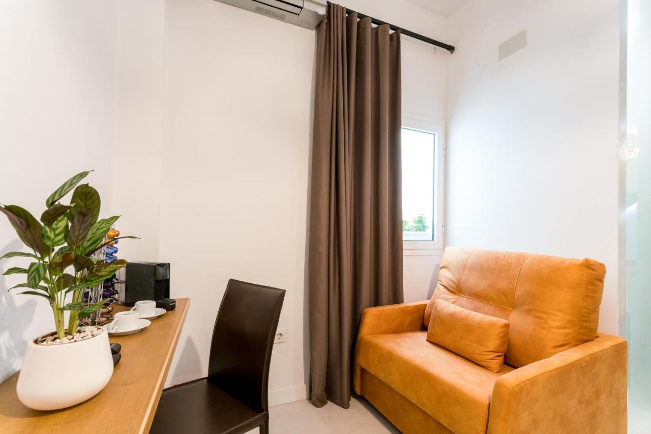 Unique House - Private Spa&Pool -Stayinseville Sevilha Exterior foto