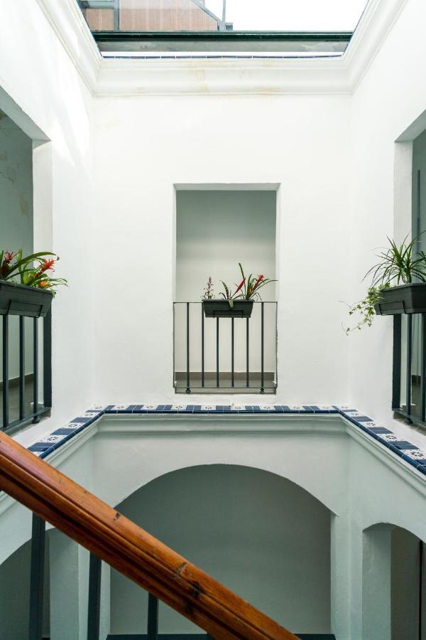 Unique House - Private Spa&Pool -Stayinseville Sevilha Exterior foto