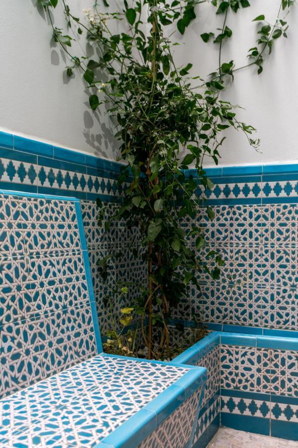 Unique House - Private Spa&Pool -Stayinseville Sevilha Exterior foto