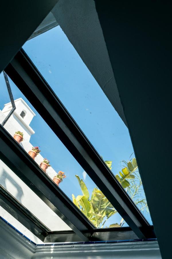 Unique House - Private Spa&Pool -Stayinseville Sevilha Exterior foto